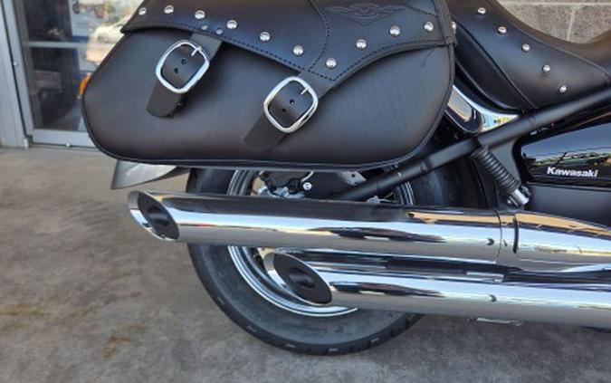 2026 Kawasaki Vulcan® 900 Classic LT