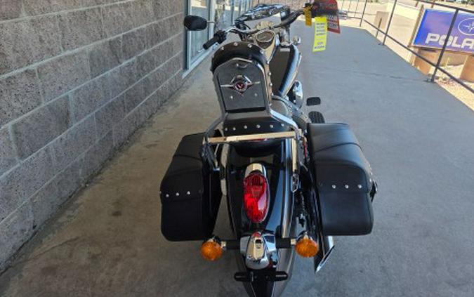 2026 Kawasaki Vulcan® 900 Classic LT