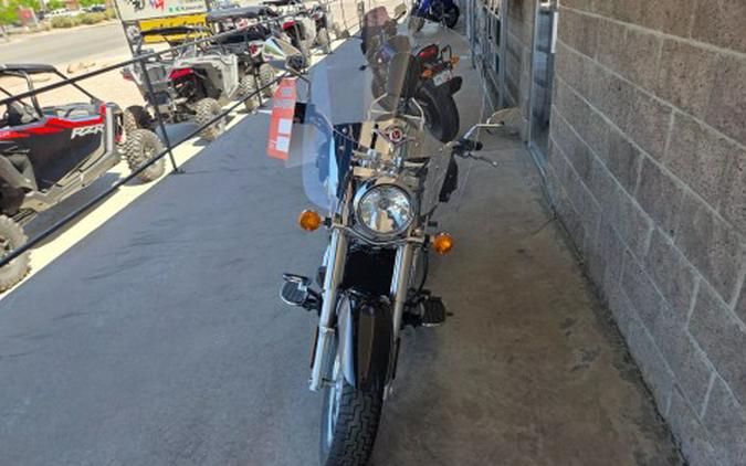 2026 Kawasaki Vulcan® 900 Classic LT