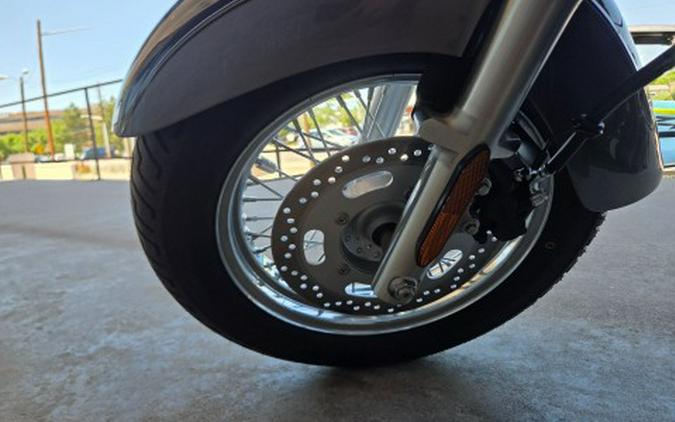 2026 Kawasaki Vulcan® 900 Classic LT
