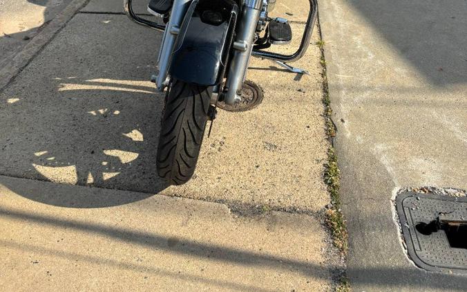 2016 Harley-Davidson Street Glide Special FLHXS