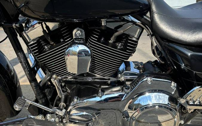 2016 Harley-Davidson Street Glide Special FLHXS