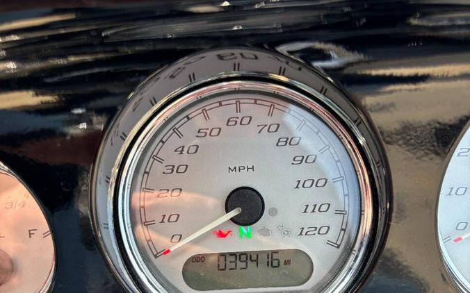 2016 Harley-Davidson Street Glide Special FLHXS