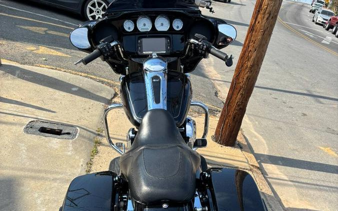2016 Harley-Davidson Street Glide Special FLHXS