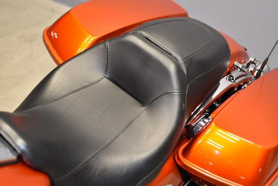 2014 Harley-Davidson Street Glide Special FLHXS