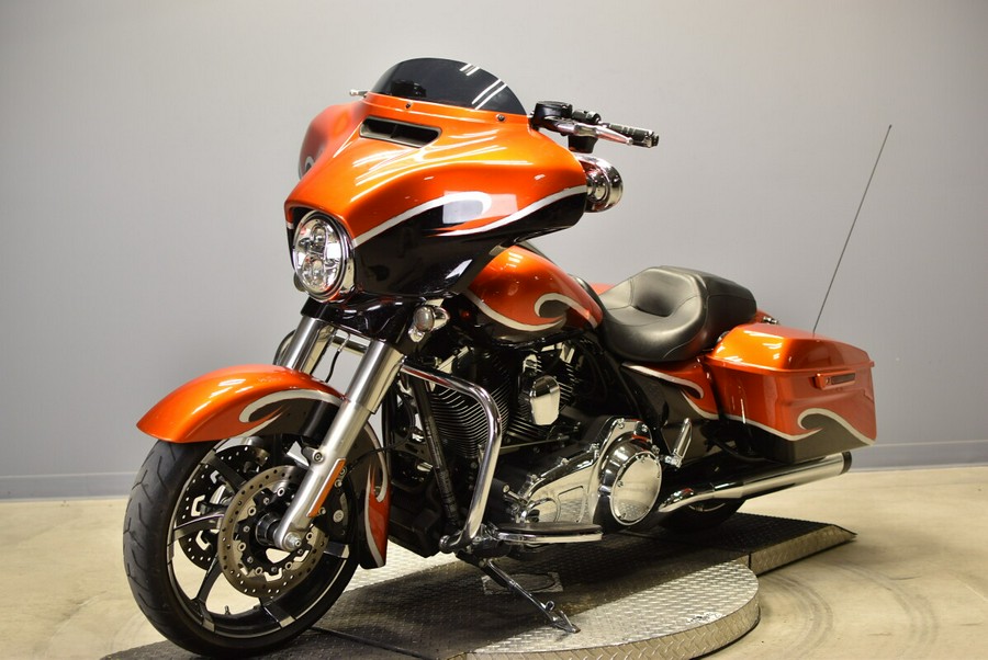 2014 Harley-Davidson Street Glide Special FLHXS
