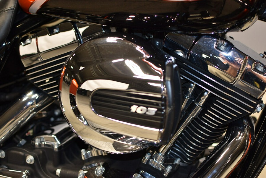 2014 Harley-Davidson Street Glide Special FLHXS
