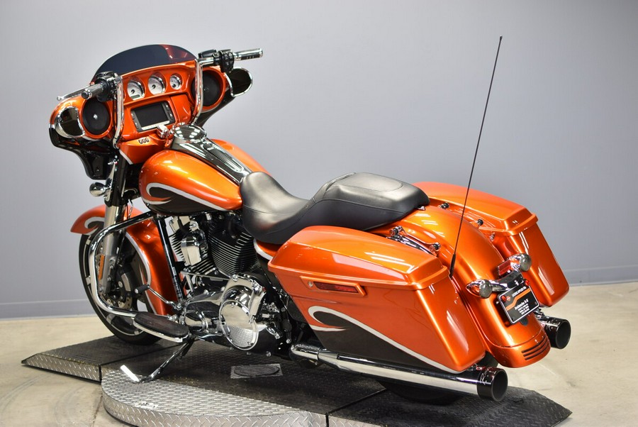 2014 Harley-Davidson Street Glide Special FLHXS