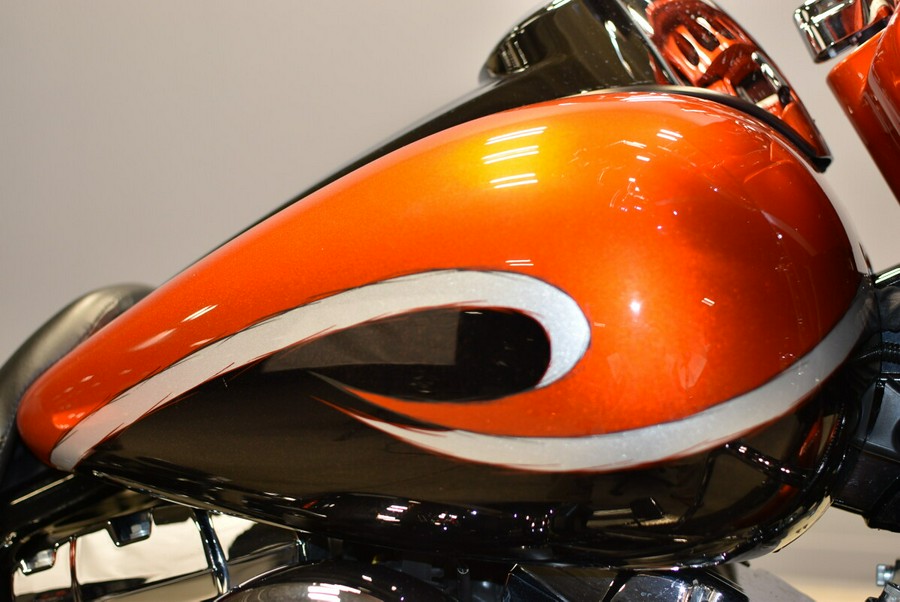 2014 Harley-Davidson Street Glide Special FLHXS