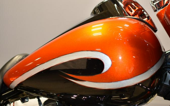 2014 Harley-Davidson Street Glide Special FLHXS