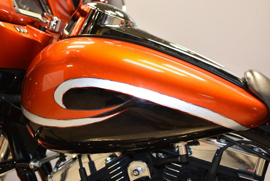 2014 Harley-Davidson Street Glide Special FLHXS