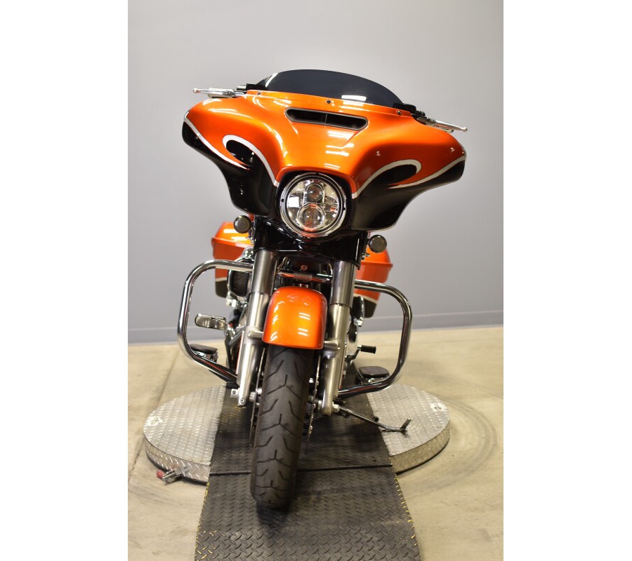 2014 Harley-Davidson Street Glide Special FLHXS