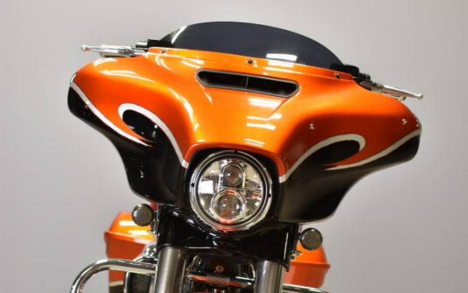 2014 Harley-Davidson Street Glide Special FLHXS