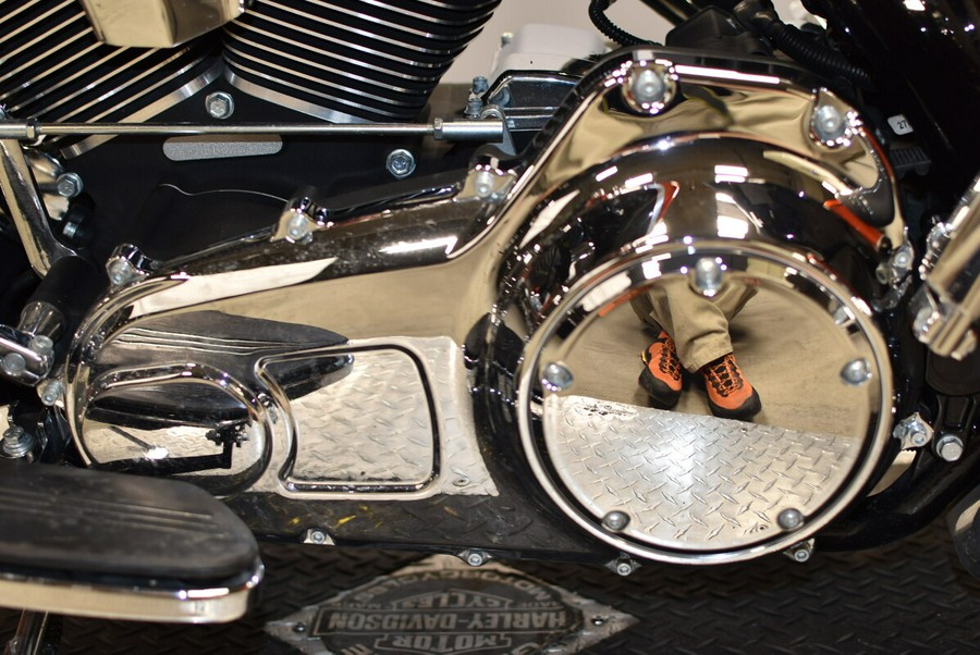 2014 Harley-Davidson Street Glide Special FLHXS
