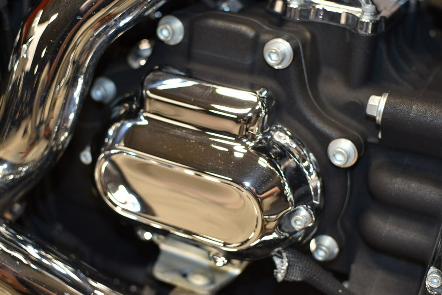 2014 Harley-Davidson Street Glide Special FLHXS