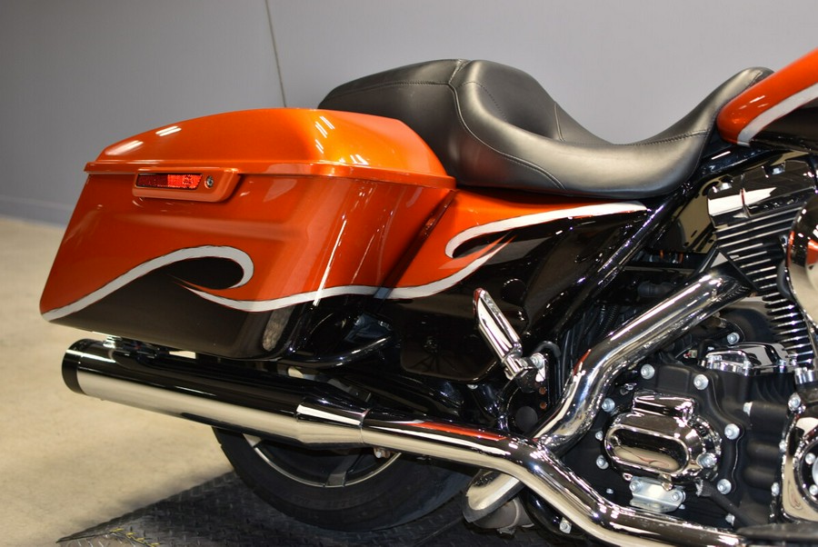 2014 Harley-Davidson Street Glide Special FLHXS