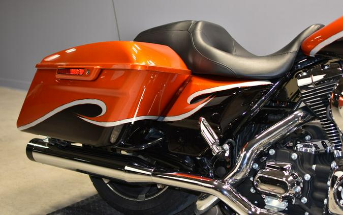 2014 Harley-Davidson Street Glide Special FLHXS