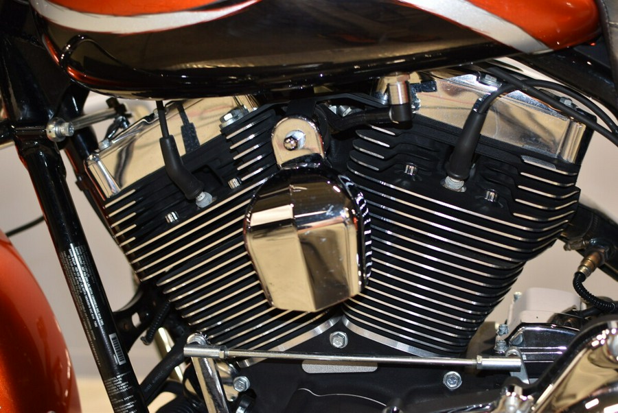 2014 Harley-Davidson Street Glide Special FLHXS