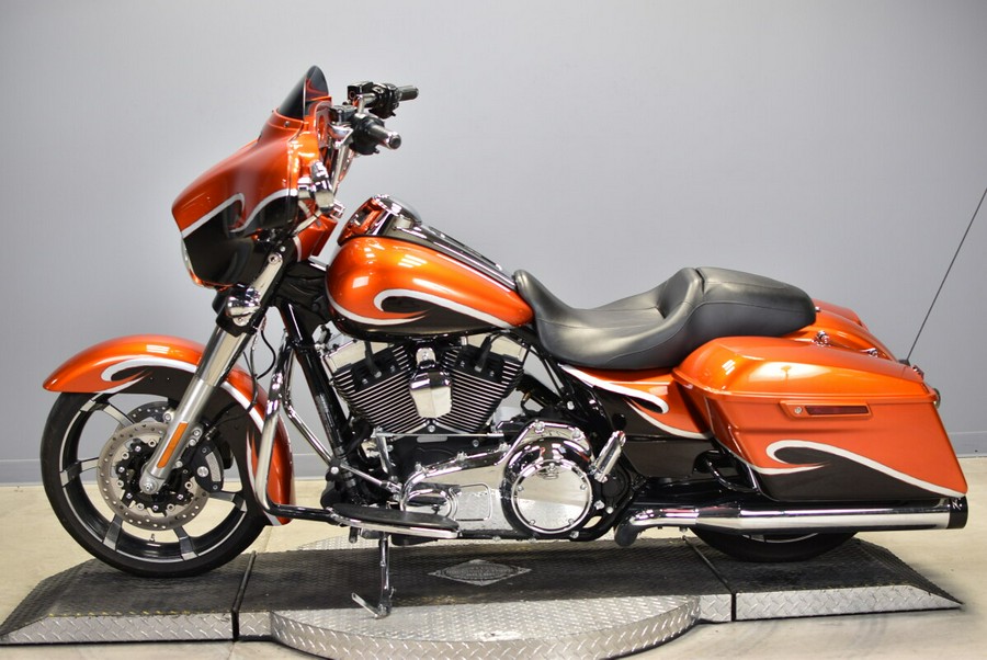 2014 Harley-Davidson Street Glide Special FLHXS