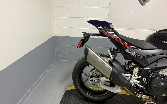 2027 Aprilia® TUONO V4 1100 FACTORY