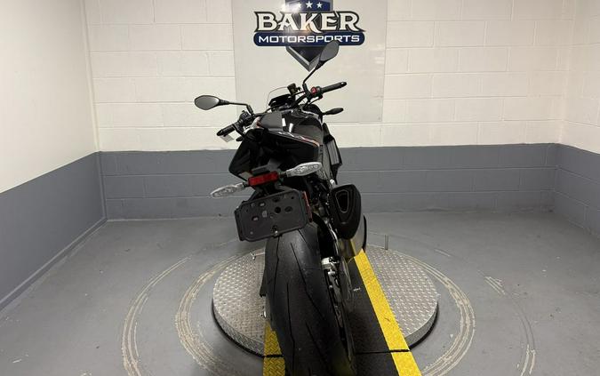 2027 Aprilia® TUONO V4 1100 FACTORY