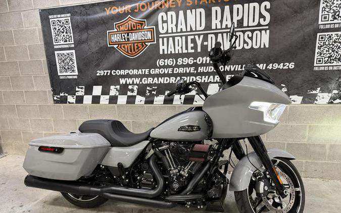 2025 Harley-Davidson® FLTRX - Road Glide®