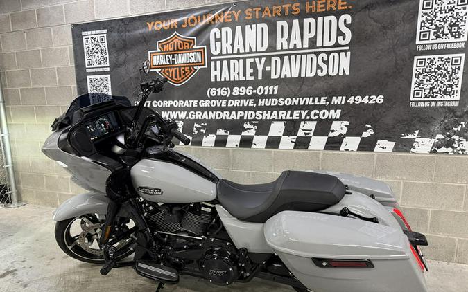 2025 Harley-Davidson® FLTRX - Road Glide®