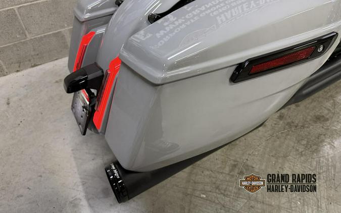 2025 Harley-Davidson® FLTRX - Road Glide®