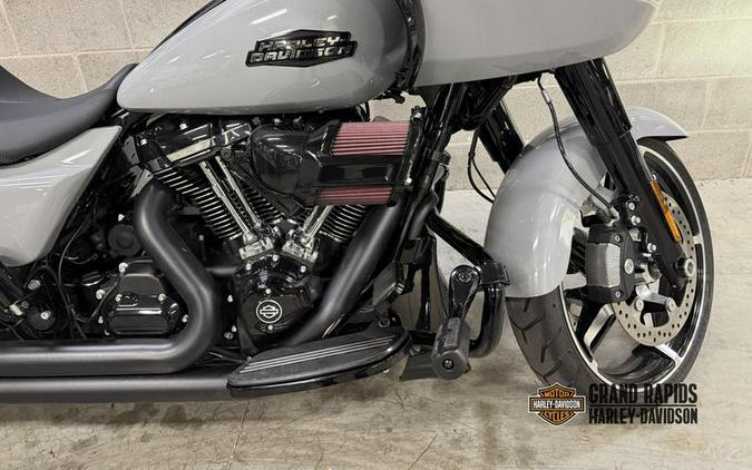 2025 Harley-Davidson® FLTRX - Road Glide®