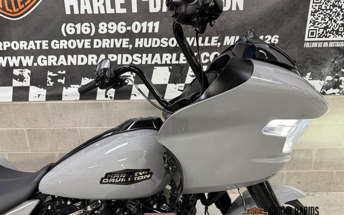 2025 Harley-Davidson® FLTRX - Road Glide®
