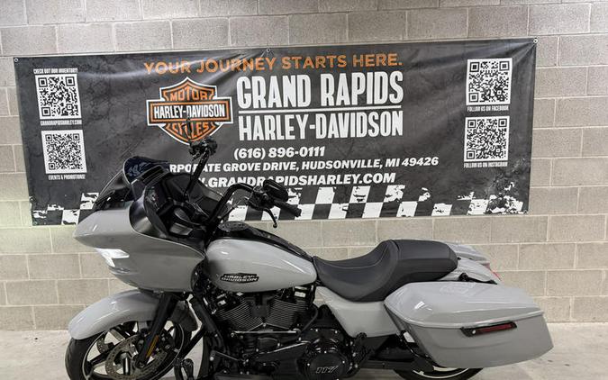2025 Harley-Davidson® FLTRX - Road Glide®