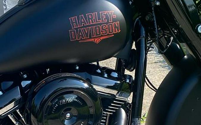 2026 Harley-Davidson Deadwood
