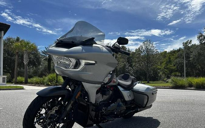 2025 Harley-Davidson® FLTRXSTSE - CVO™ Road Glide® ST