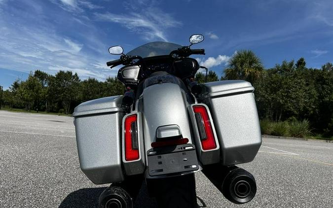2025 Harley-Davidson® FLTRXSTSE - CVO™ Road Glide® ST