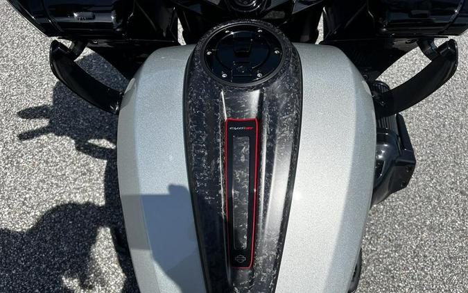 2025 Harley-Davidson® FLTRXSTSE - CVO™ Road Glide® ST