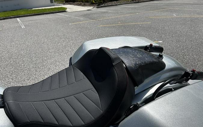 2025 Harley-Davidson® FLTRXSTSE - CVO™ Road Glide® ST