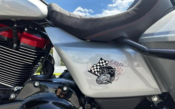 2025 Harley-Davidson® FLTRXSTSE - CVO™ Road Glide® ST
