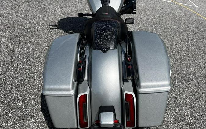 2025 Harley-Davidson® FLTRXSTSE - CVO™ Road Glide® ST