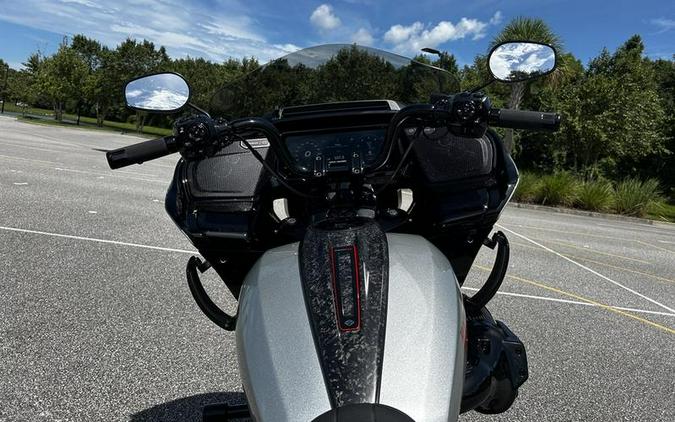 2025 Harley-Davidson® FLTRXSTSE - CVO™ Road Glide® ST