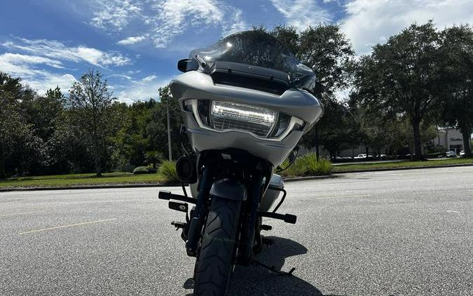 2025 Harley-Davidson® FLTRXSTSE - CVO™ Road Glide® ST