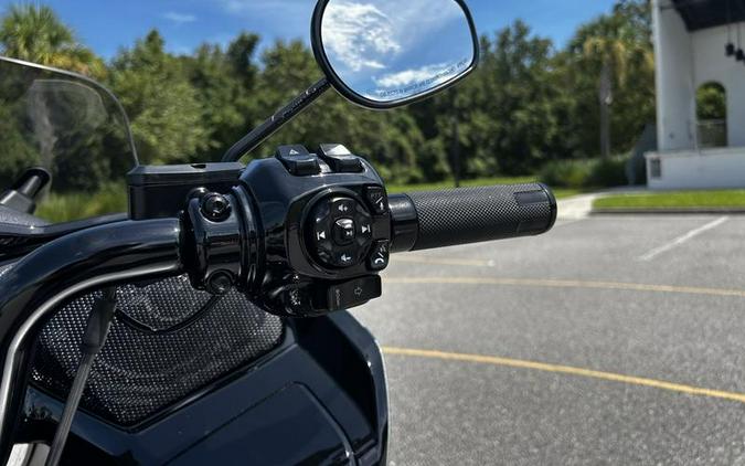2025 Harley-Davidson® FLTRXSTSE - CVO™ Road Glide® ST
