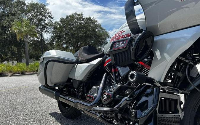 2025 Harley-Davidson® FLTRXSTSE - CVO™ Road Glide® ST