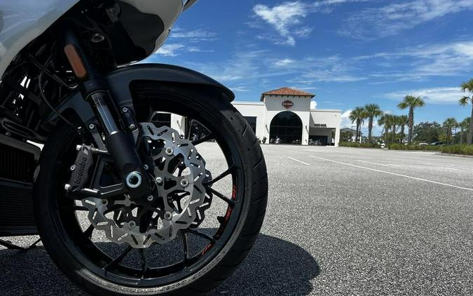 2025 Harley-Davidson® FLTRXSTSE - CVO™ Road Glide® ST