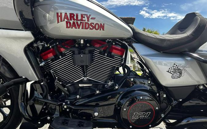 2025 Harley-Davidson® FLTRXSTSE - CVO™ Road Glide® ST