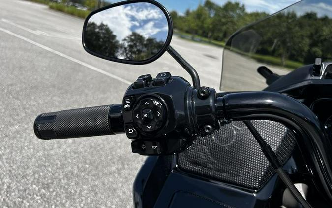 2025 Harley-Davidson® FLTRXSTSE - CVO™ Road Glide® ST