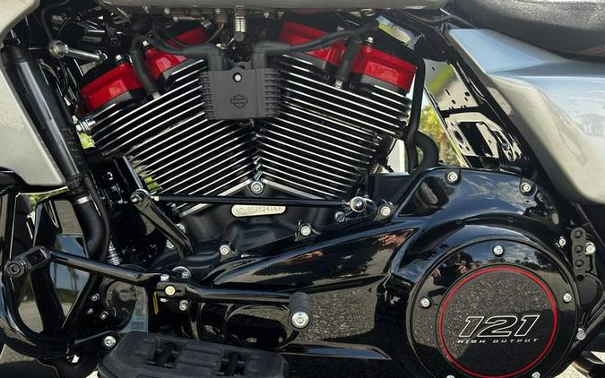 2025 Harley-Davidson® FLTRXSTSE - CVO™ Road Glide® ST
