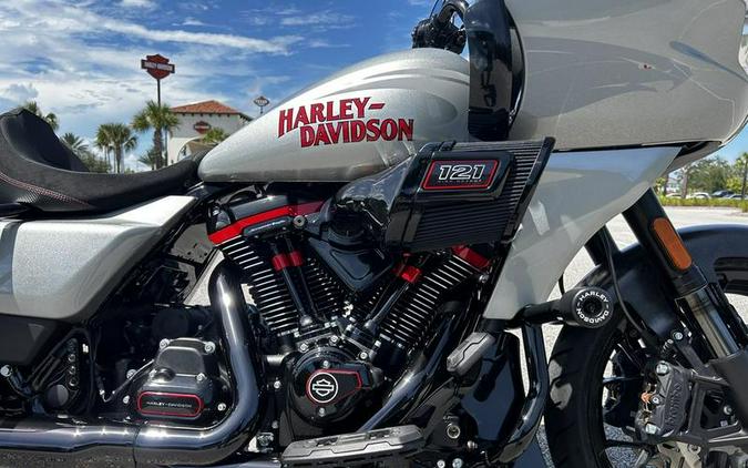 2025 Harley-Davidson® FLTRXSTSE - CVO™ Road Glide® ST