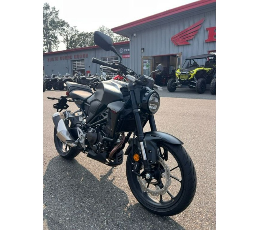 2023 Honda® CB300R