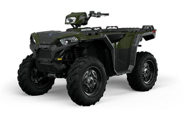 2024 Polaris® Sportsman 850