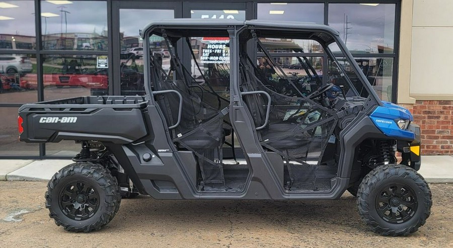 2023 Can-Am® Defender MAX DPS HD10